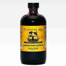 Jamaican Black Castor Oil Sunny Isle
