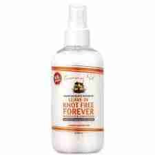 Jamaican Black Castor Oil Leave in Knot Free Forever Sunny Isle
