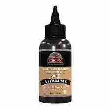 Black Jamaican Castor Oil With Vitamin E Okay Pure Naturals