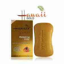 Hawaii Gold Premium Soap