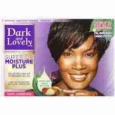 Dark & Lovely Professional Expertise Superior Moisture Plus
