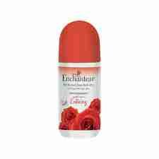 Enchanteur Perfumed Deo Roll-On Enticing Anti-perspirant