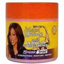 Profectiv Mega Growth Break Free Daily Leave-in Strength