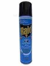 SC Johnson Raid Flying Insect Killer 300ml
