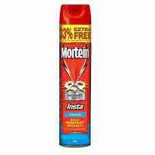 Mortein Multi Insect Killer 400ml