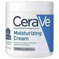 Cerave Moisturing Cream 340g