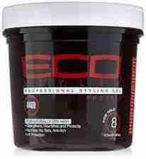 Eco Style Professional Styling Gel Protein 473ml
