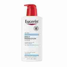 Eucerin Dry Skin Daily Hydration Lotion