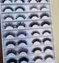WS Mink Rush Set 16IN1