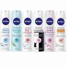 Nivea Anti-perspirant. Anti-transpirant 48H 200ml
