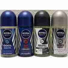 Nivea Men 48H 50ml