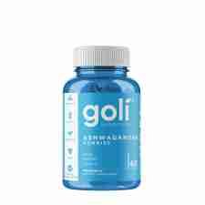Goli Ashwagandha -60