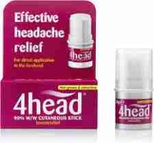4Head 3.6g