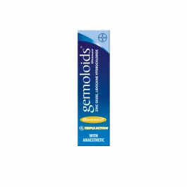 Germoloids Ointment 55ml