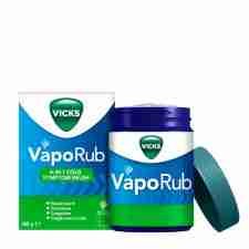 vicks vaporub