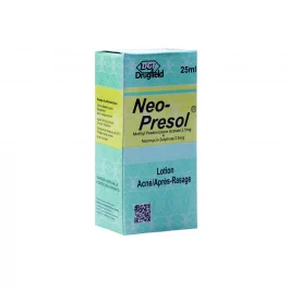Neo-Presol Lotion 25ml