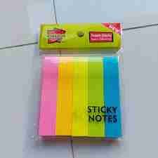 DL6022 Sticknote 76x76mm