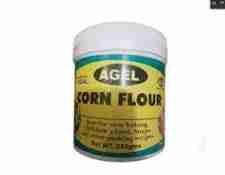 Cornflour