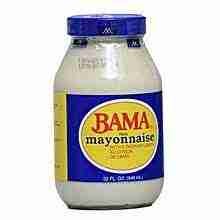 bama mayonnaise