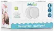 Baby Jem Nursing Pads