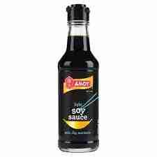 Amoy Soy Sauce Light
