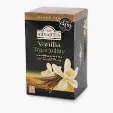 Ahmad Tea