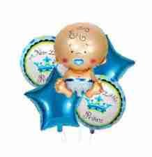 Prince Pack Balloon