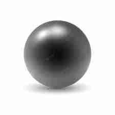 Round Ball