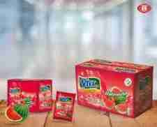 Akanlar Fresh Quick Watermelon 9g