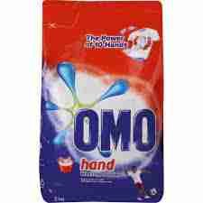 Omo 2kg