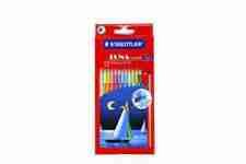 Staedtler Luna Water Colour Pencils x12