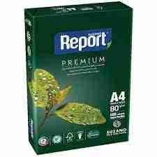 Report A4 Paper x500