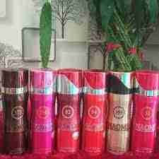 Naomi Perfumed Deodorant Body Spray 200ml