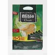 Ali Tea Classic 20g X25 + 5