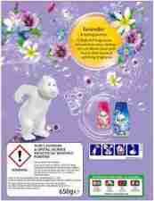 Surf Powder Lavender 650g