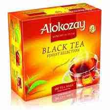 Alokozay Black Tea 100 Bags