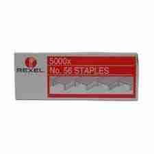 Rexel Staples No. 56×500