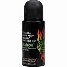 Like Eternity You’ll Love Tahoe Premium Fragrance Body Spray 113g