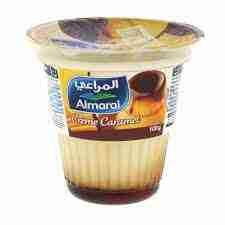 Almarai Creme Caramel