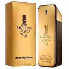 1 Million Perfume Paco Rabbane Perfume 100ml