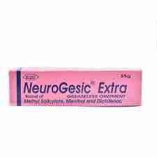 neurogesic