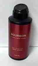 Bourbon By Bath & Body Works Body Spray Vapourisateur 104g