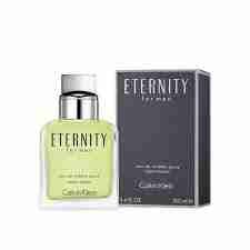 Calvin Klein Eternity 100ml