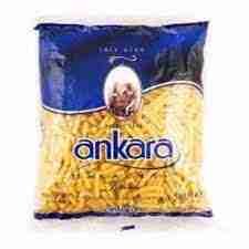 Ankara Makarnasi 500g