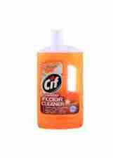 Cif Camomile Wood Floor Cleaner 1l