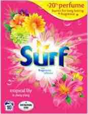 Surf Powder 650g