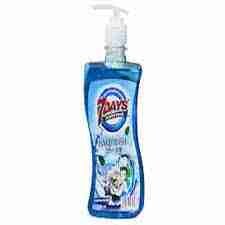 7 Days Power Plus Hand Wash 500ml