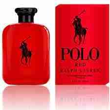 polo red