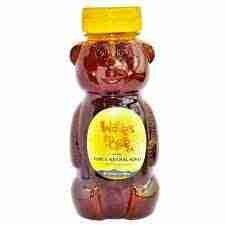April Raw Honey 500ml