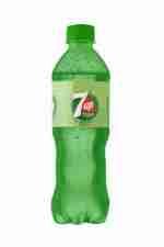 7 Up Free Great Taste